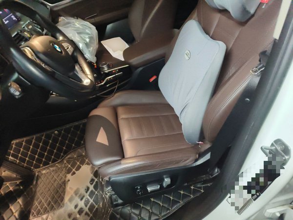 BMW X3 2020, 79000 км, за 21347 USD - фото 10