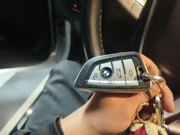 BMW X3 2020, 79000 км, за 21347 USD - фото 14