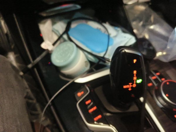 BMW X3 2020, 79000 км, за 21347 USD - фото 9