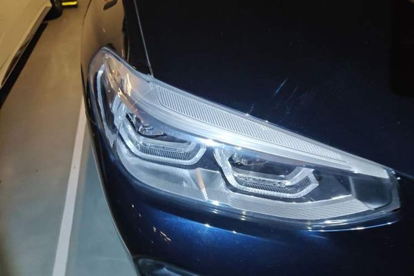 BMW X3 2021, 107800 км, за 25180 USD - фото 7