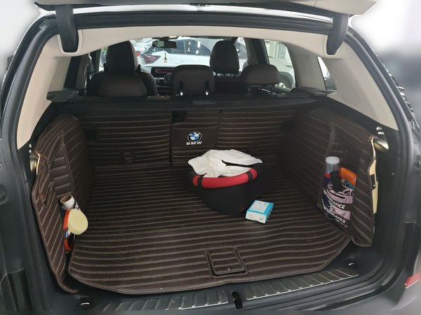 BMW X3 2021, 133400 км, за 23910 USD - фото 20