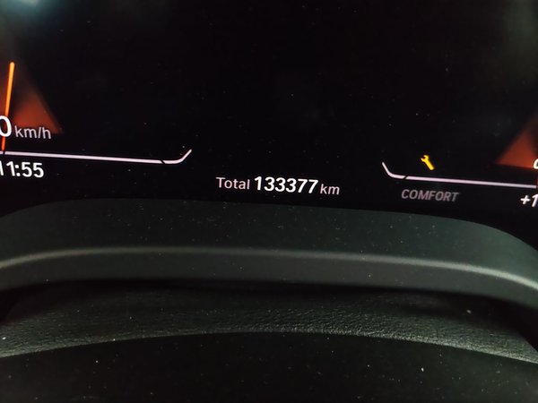 BMW X3 2021, 133400 км, за 23910 USD - фото 13