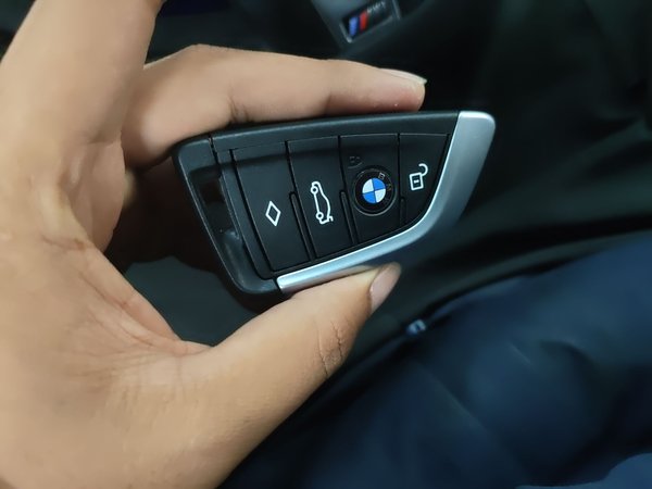 BMW X3 2021, 133400 км, за 23910 USD - фото 9