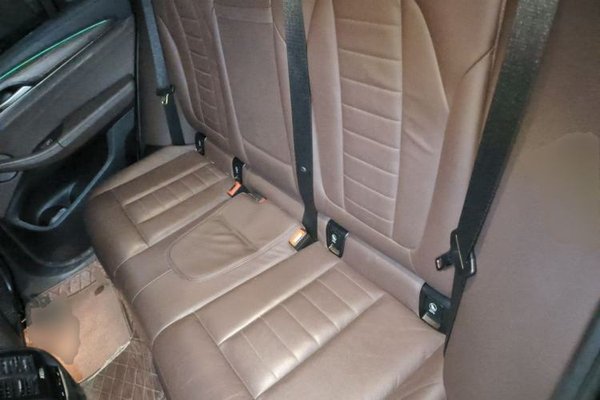 BMW X3 2021, 52200 км, за 26603 USD - фото 18