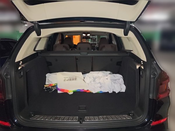 BMW X3 2021, 69100 км, за 27102 USD - фото 20
