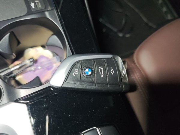 BMW X3 2021, 69100 км, за 27102 USD - фото 9