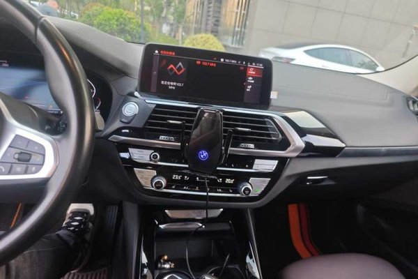 BMW X3 2021, 73400 км, за 21506 USD - фото 13