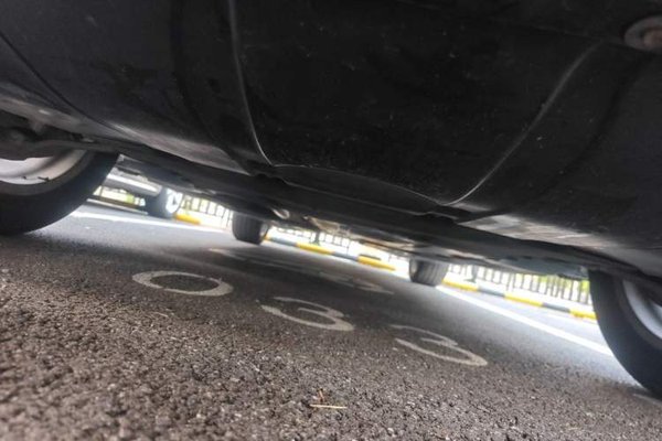 BMW X3 2021, 73400 км, за 21506 USD - фото 24