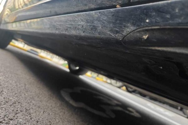 BMW X3 2021, 73400 км, за 21506 USD - фото 27