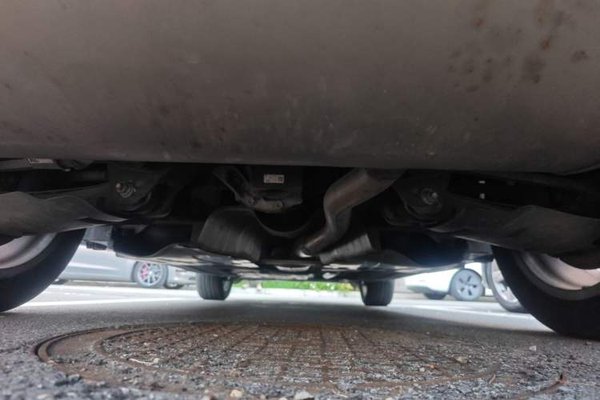 BMW X3 2021, 73400 км, за 21506 USD - фото 25
