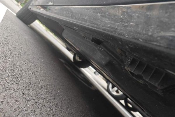BMW X3 2021, 73400 км, за 21506 USD - фото 28