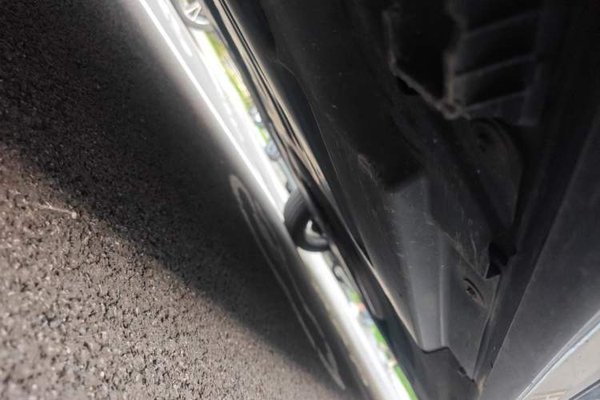 BMW X3 2021, 73400 км, за 21506 USD - фото 29