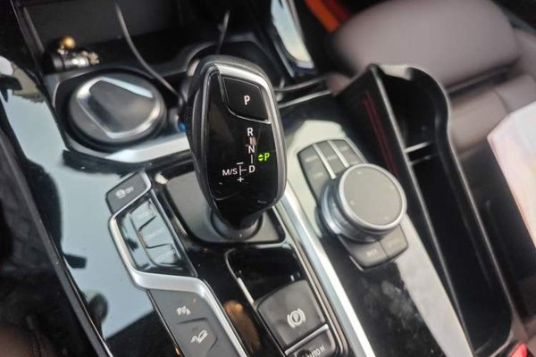 BMW X3 2021, 73400 км, за 21506 USD - фото 14