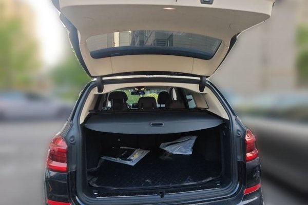 BMW X3 2021, 73400 км, за 21506 USD - фото 19