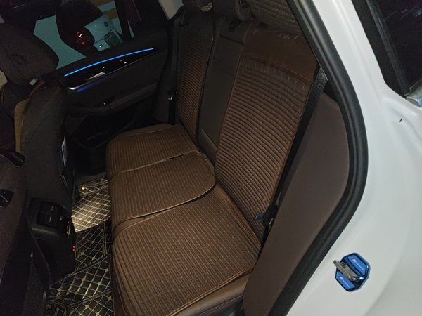 BMW X3 2021, 49700 км, за 28992 USD - фото 16