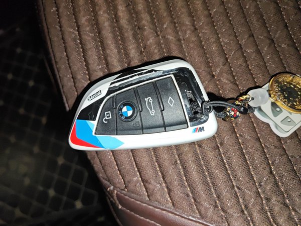 BMW X3 2021, 49700 км, за 28992 USD - фото 9