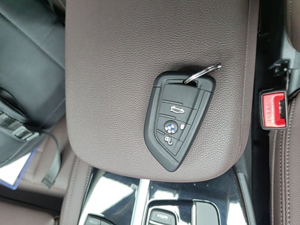 BMW X3 2021, 59200 км, за 25136 USD - фото 12