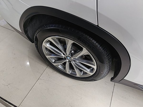 BMW X3 2021, 59200 км, за 25136 USD - фото 10