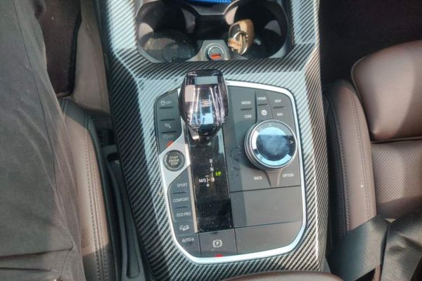 BMW X3 2022, 108200 км, за 26684 USD - фото 13
