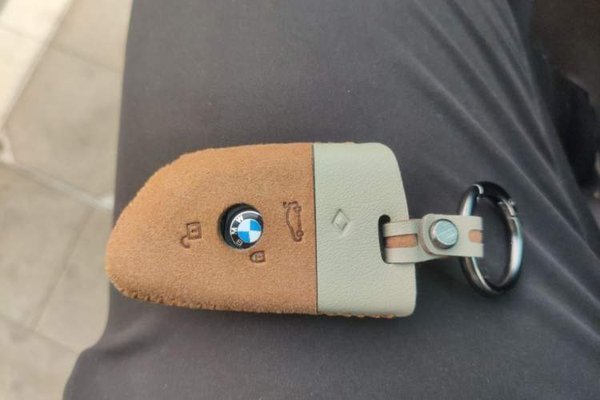 BMW X3 2022, 108200 км, за 26684 USD - фото 17