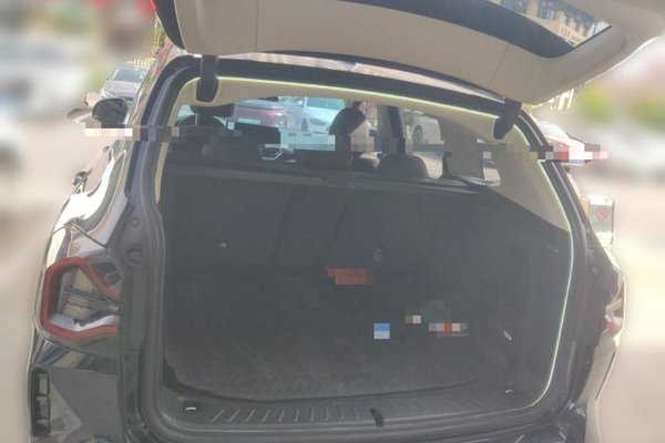 BMW X3 2022, 108200 км, за 26684 USD - фото 16