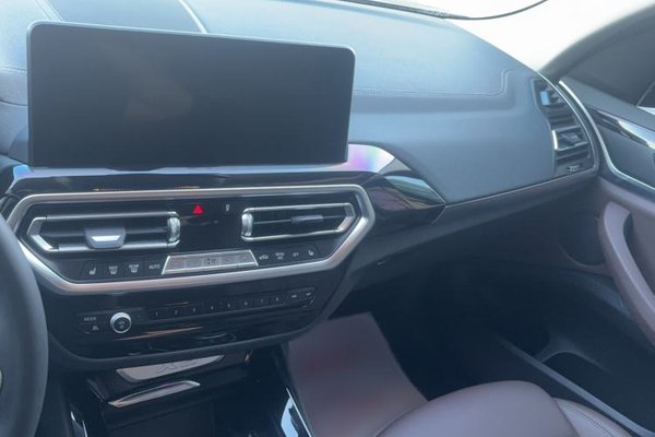 BMW X3 2022, 20700 км, за 29989 USD - фото 8
