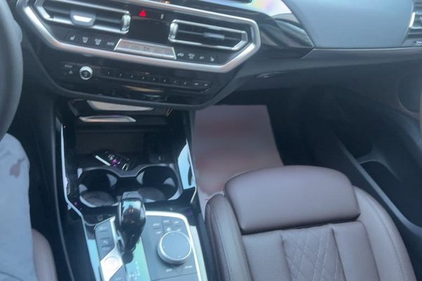 BMW X3 2022, 20700 км, за 29989 USD - фото 9