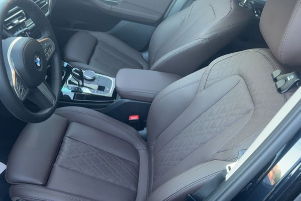 BMW X3 2022, 20700 км, за 29989 USD - фото 10