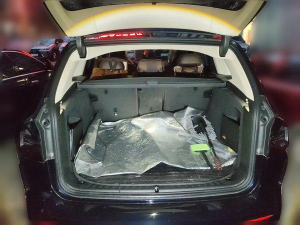 BMW X3 2022, 31600 км, за 36066 USD - фото 14