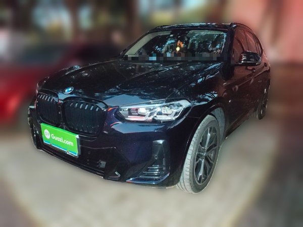 BMW X3 2022, 31600 км, за 36066 USD - фото 6