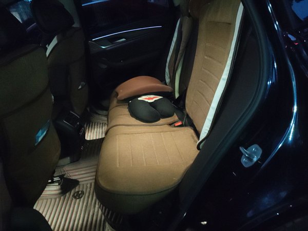 BMW X3 2022, 31600 км, за 36066 USD - фото 16