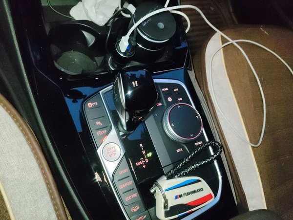 BMW X3 2022, 31600 км, за 36066 USD - фото 20