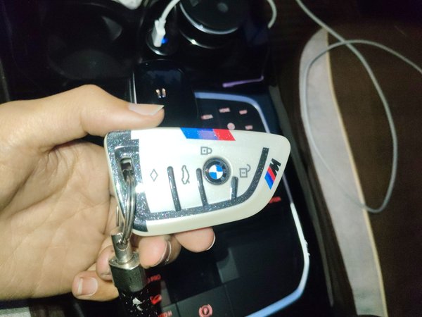 BMW X3 2022, 31600 км, за 36066 USD - фото 18