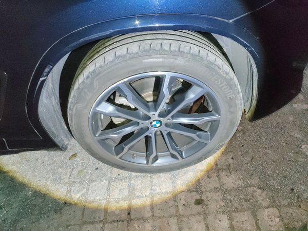 BMW X3 2022, 31600 км, за 36066 USD - фото 8