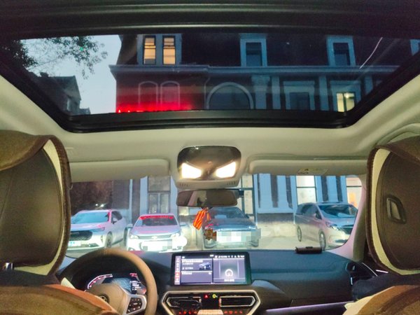 BMW X3 2022, 31600 км, за 36066 USD - фото 17