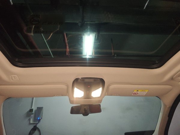BMW X3 2022, 53400 км, за 31022 USD - фото 19