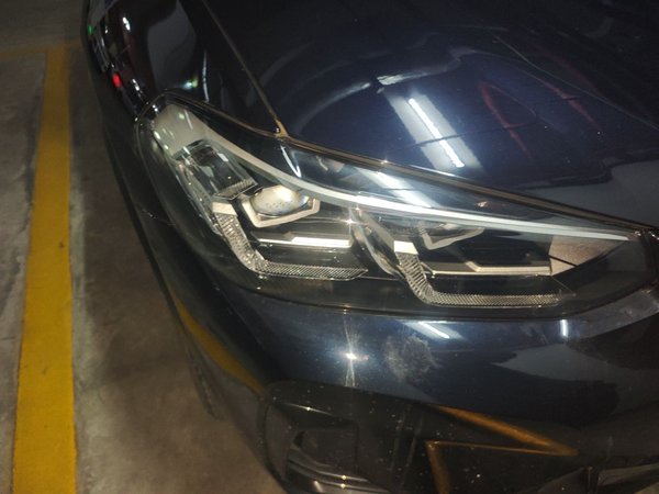 BMW X3 2022, 53400 км, за 31022 USD - фото 8