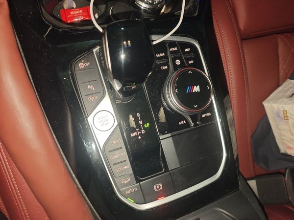 BMW X3 2022, 53400 км, за 31022 USD - фото 15