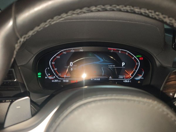 BMW X3 2022, 53400 км, за 31022 USD