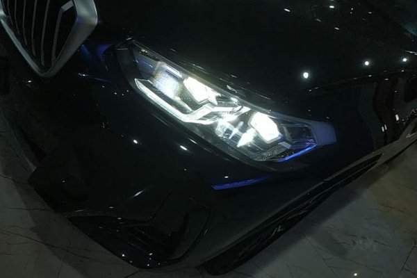 BMW X3 2022, 53700 км, за 28934 USD - фото 8