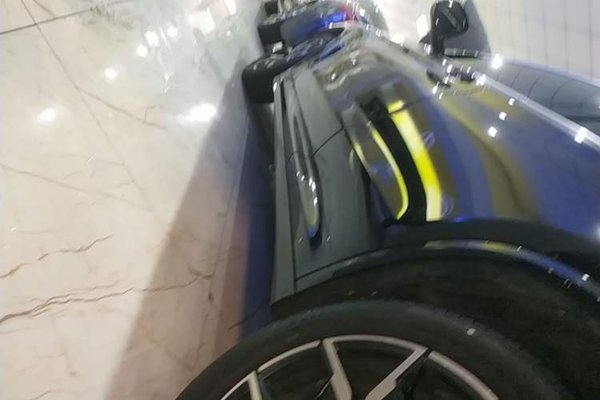 BMW X3 2022, 53700 км, за 28934 USD - фото 25