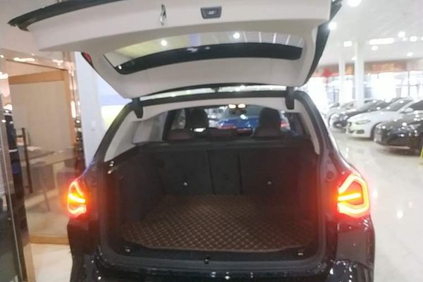 BMW X3 2022, 53700 км, за 28934 USD - фото 22