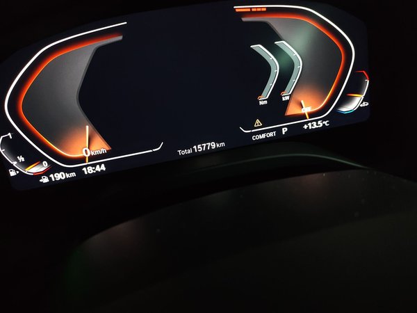 BMW X3 2022, 16299 км, за 31645 USD - фото 19