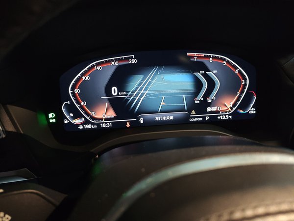 BMW X3 2022, 16299 км, за 31645 USD - фото 16