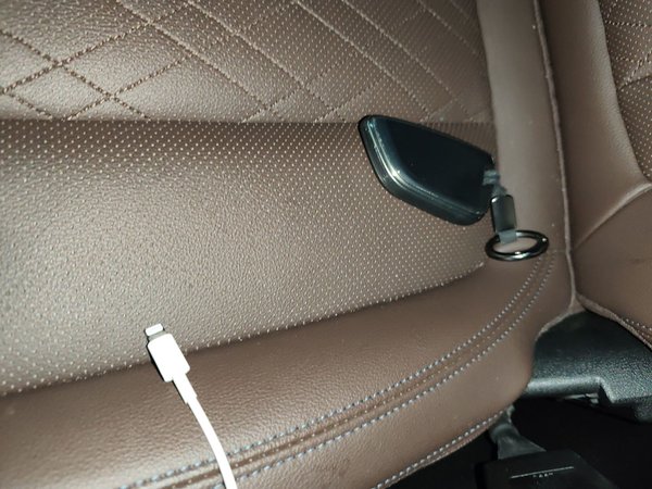 BMW X3 2022, 16299 км, за 31645 USD - фото 11