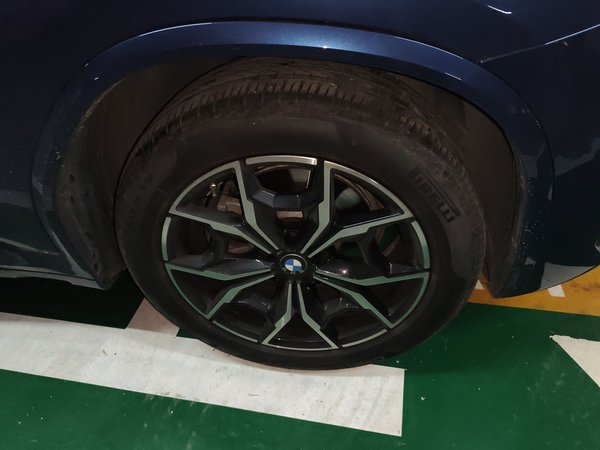 BMW X3 2022, 16299 км, за 31645 USD - фото 6