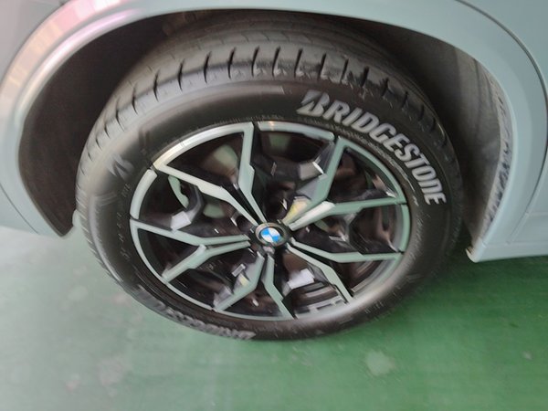 BMW X3 2022, 40100 км, за 31080 USD - фото 10