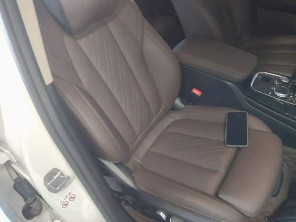 BMW X3 2022, 40100 км, за 31080 USD - фото 23
