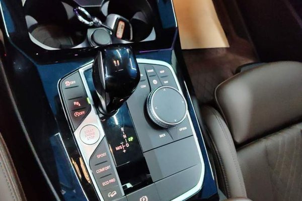 BMW X3 2022, 44200 км, за 32591 USD - фото 16