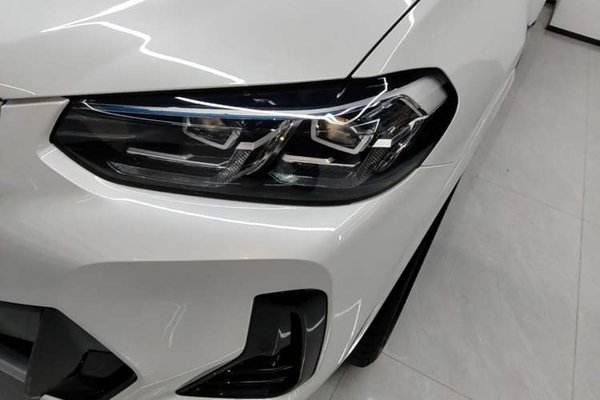 BMW X3 2022, 44200 км, за 32591 USD - фото 8